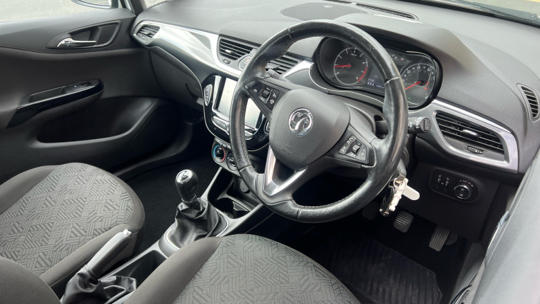 Vauxhall Corsa 1.4 [75] Energy 3dr [AC] Petrol Hatchback